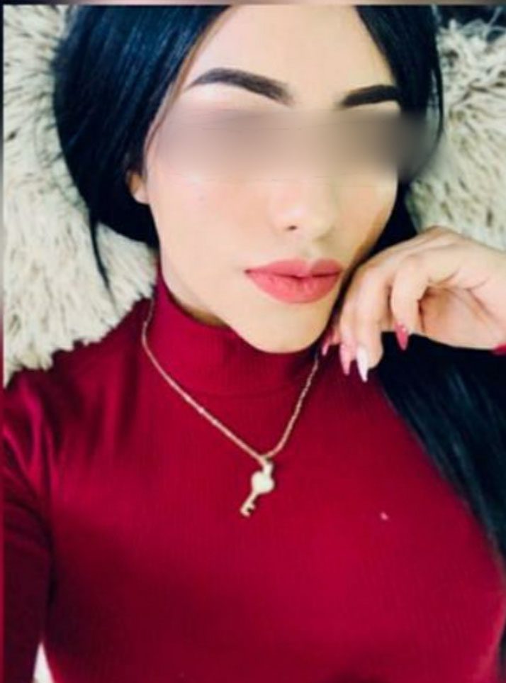 IDENTIFICAN A JOVENCITA ASESINADA EN 'EL ADELITAS'