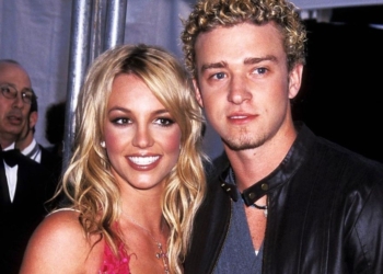 JUSTIN TIMBERLAKE SE DISCULPA CON BRITNEY SPEARS