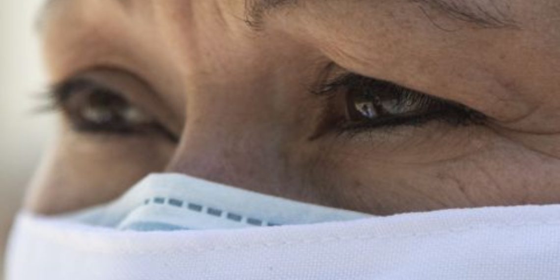 DOBLE MASCARILLA, ¿QUé DICEN LOS EXPERTOS?