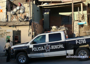 ASESINAN A PAREJA, LES DIERON BALAZOS EN LA CABEZA