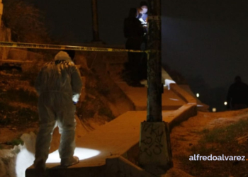 6 HERIDOS Y 5 ASESINADOS; UNO EN PLAYAS DE TIJUANA