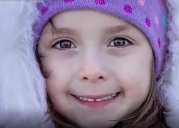 NIñA MUERE DORMIDA DíAS DESPUéS DE CONTAGIARSE POR COVID-19