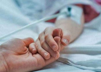 FALLECE NIñO POR COMPLICACIONES DE COVID-19; DESARROLLó SíNDROME