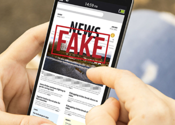 'FAKE NEWS' NO ES ATAQUE A SEGURIDAD NACIONAL: CLúSTER DE TECNOLOGíAS