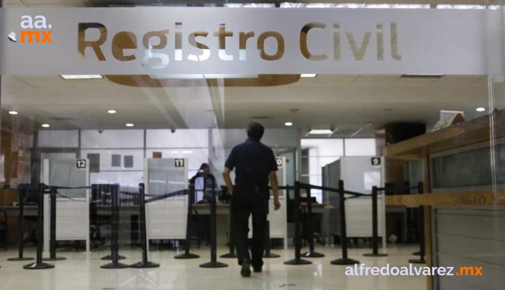 registro