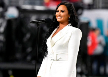 SOBREDOSIS DEJó DAñO CEREBRAL A DEMI LOVATO