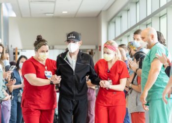 DAN DE ALTA AL ACTOR, TOñO MAURI