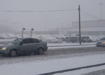 FRENTE FRíO 35 DEJA MUERTOS; ALERTAN POR TORMENTA INVERNAL