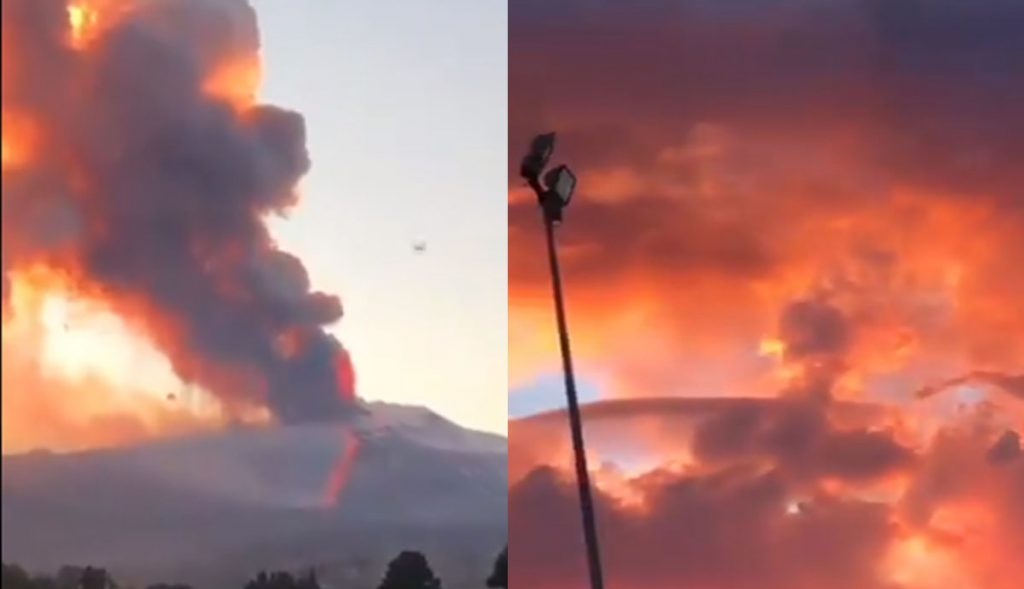 VIDEO-Volcán-entra-en-erupción-suspenden-actividad-de-aeropuerto