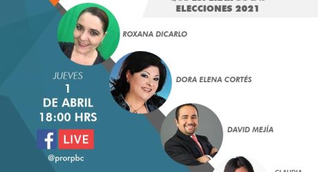 PRORPBC invita a su Foro ¡Qué Esperar de las Elecciones 2021!