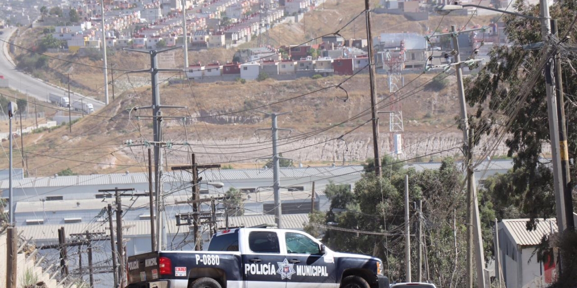 TIJUANA REGISTRA 24 HORAS SIN HOMICIDIOS