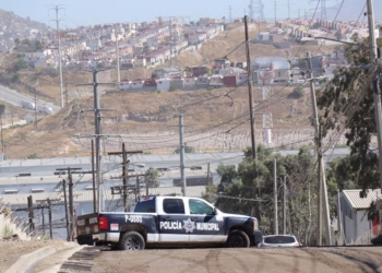 TIJUANA REGISTRA 24 HORAS SIN HOMICIDIOS