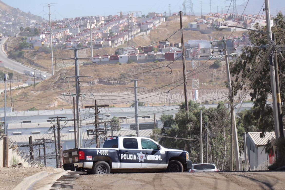TIJUANA REGISTRA 24 HORAS SIN HOMICIDIOS