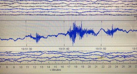 ¿Qué es una perturbación atmosférica?