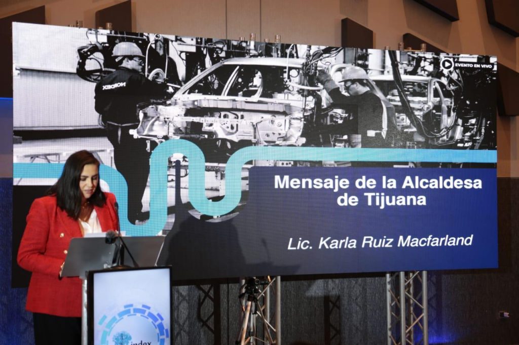 karla-ruiz-participa-en-toma-de-protesta-de-index-tijuana