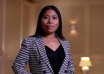 YALITZA PIDE A AMLO JUSTICIA POR LOS FEMINICIDIOS