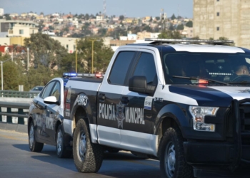 POLICíA MUNICIPAL DETIENE CASI MIL GENERADORES DE VIOLENCIA EN FEBRERO