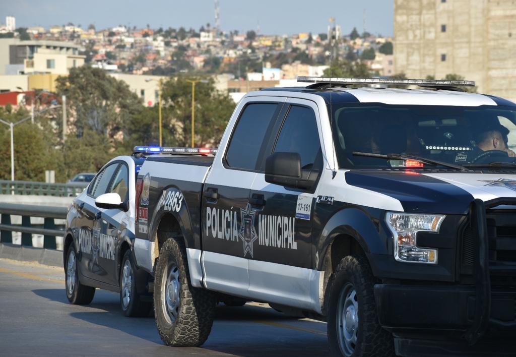 policia-municipal-detiene-casi-mil-generadores-de-violencia-en-febrero