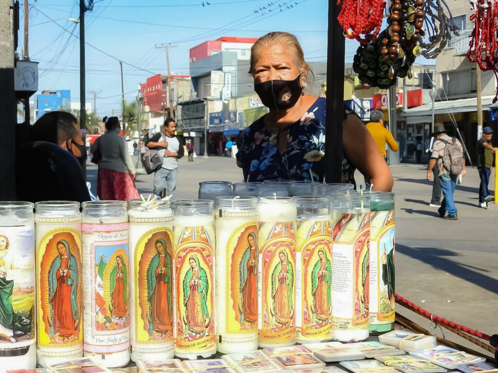 EXHORTA RUIZ A CUMPLIR CON MEDIDAS SANITARIAS EN FESTIVIDADES RELIGIOSAS