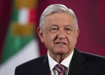 AMLO ANUNCIA REGRESO A CLASES PRESENCIALES ANTES DE CONCLUIR CICLO