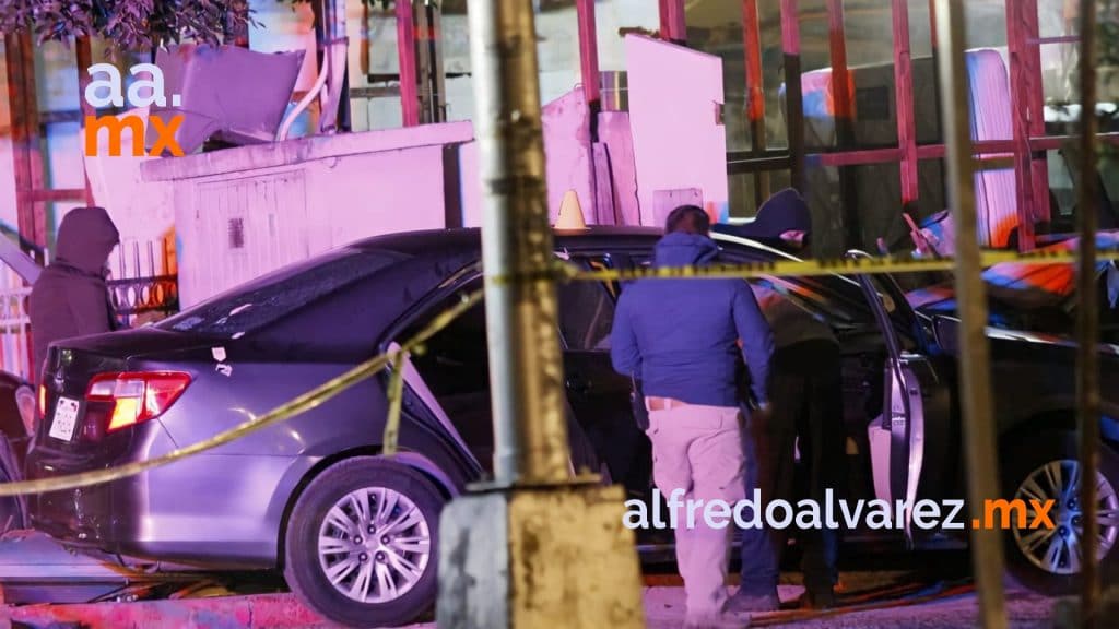 lo-acribillan-en-su-auto-con-una-ar15