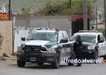 ASESINAN A CUATRO Y LESIONAN A DOS