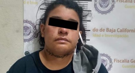 Detienen a jovencita por matar a batazos a su tío