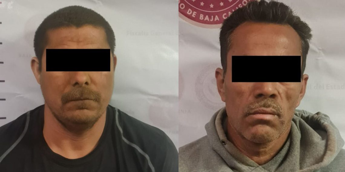 CAEN 'EL CUATE' Y 'EL CHINOLA'; TRASLADABAN A MIGRANTES