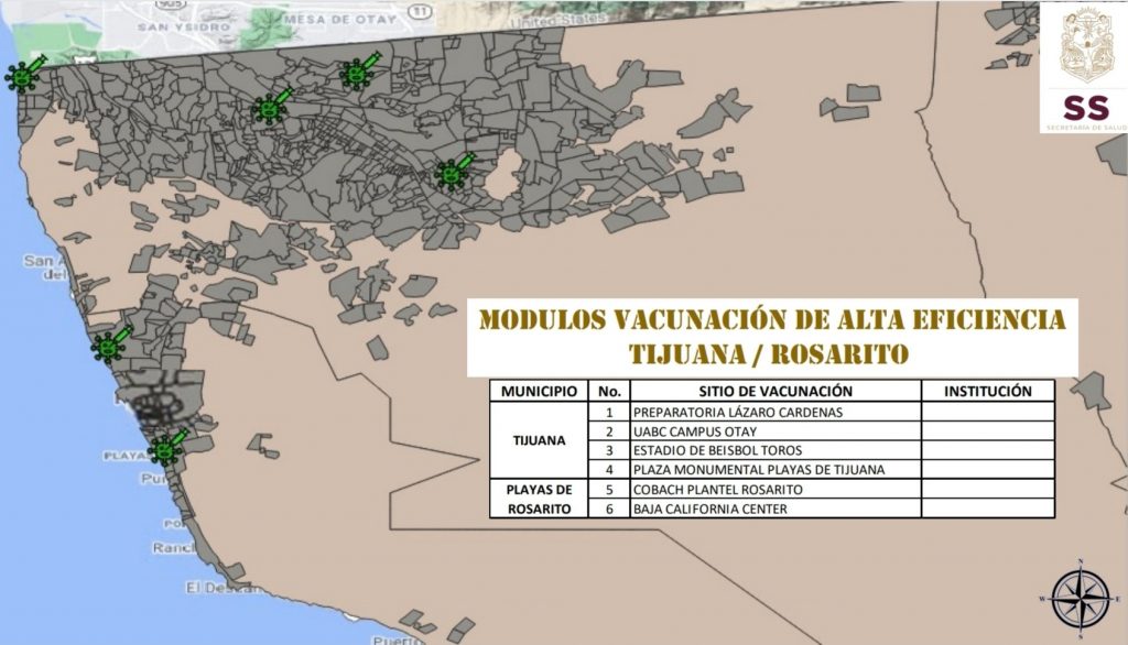 HASTA EL 30% DE ADULTOS MAYORES NO SE QUIEREN VACUNAR