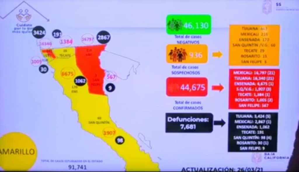 MATAN A 2 MUJERES Y 5 HOMBRES EN TIJUANA