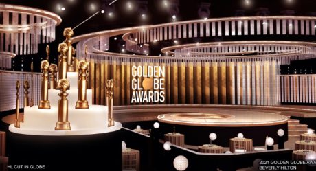 Lista de ganadores de los Golden Globes