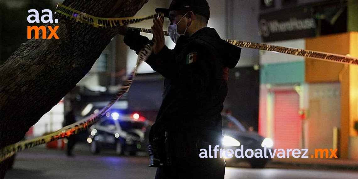 EN 8 DE MARZO, ASESINAN A UNA MUJER EN TIJUANA