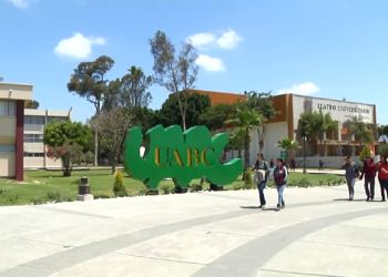 LANZAN CONVOCATORIA PARA INSCRIPCIONES EN UABC