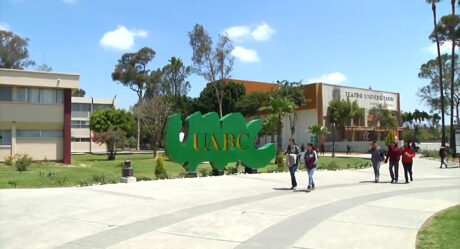 Lanzan convocatoria para inscripciones en UABC