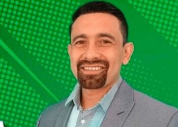 ASESINAN A OTRO CANDIDATO AHORA EN CHIHUAHUA