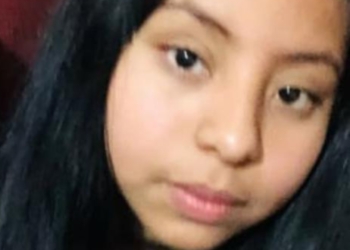 JOSELYN MARTíNEZ DE 14 AñOS DESAPARECIó