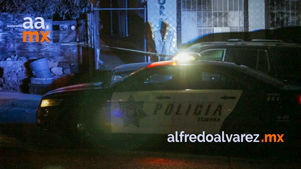 LO ASESINAN EN ESCALERAS DE UNA VECINDAD