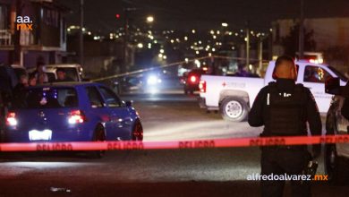4-asesinados-y-3-jóvenes-heridos-en-Tijuana