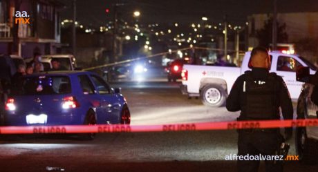 4 asesinados y 3 jóvenes heridos en Tijuana