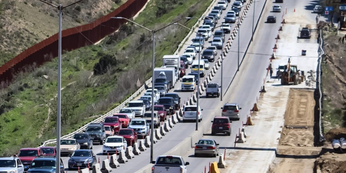 INVITA AYUNTAMIENTO DE TIJUANA SEGUIR INDICACIONES DE SECRETARíA DE SALUD