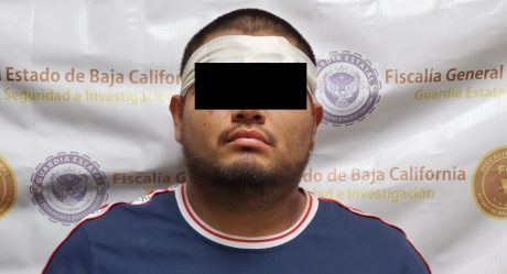 Capturan al 'Cabo 62' con armas de alto poder y droga