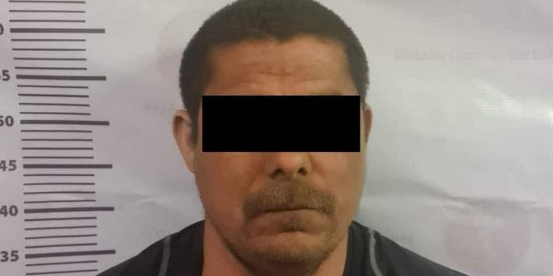 VINCULAN A PROCESO A 'EL CUATE'; DISPARó A POLICíAS Y TRASLADó MIGRANTES