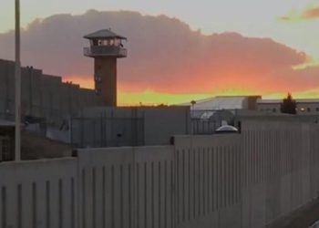 REANUDAN VISITAS EN PRISIONES DE BC