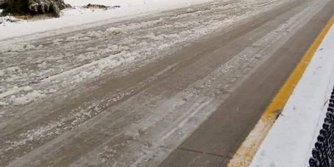 ABREN LA AUTOPISTA TIJUANA-MEXICALI