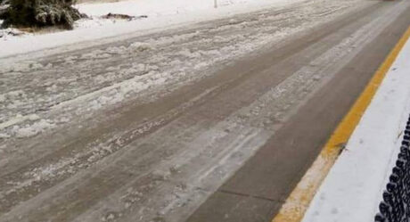 Abren la autopista Tijuana-Mexicali