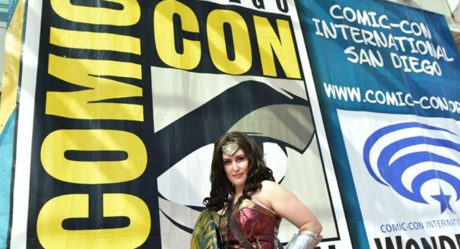 Comic-Con tendrá evento virtual y presencial en 2021