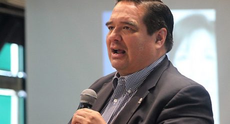 Muere presidente de Coparmex tras atentado