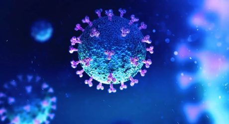 Detectan nueva variante de coronavirus; es 'agresiva'