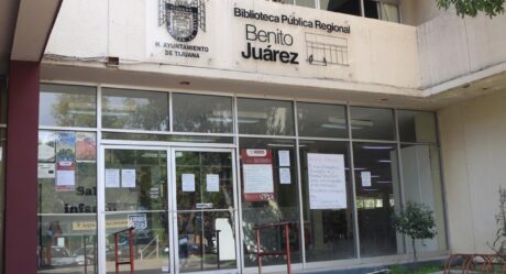 Relevancias de la reubicación de la biblioteca Benito Juárez