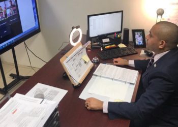 HABRá 7 CANDIDATOS INDEPENDIENTES EN BC